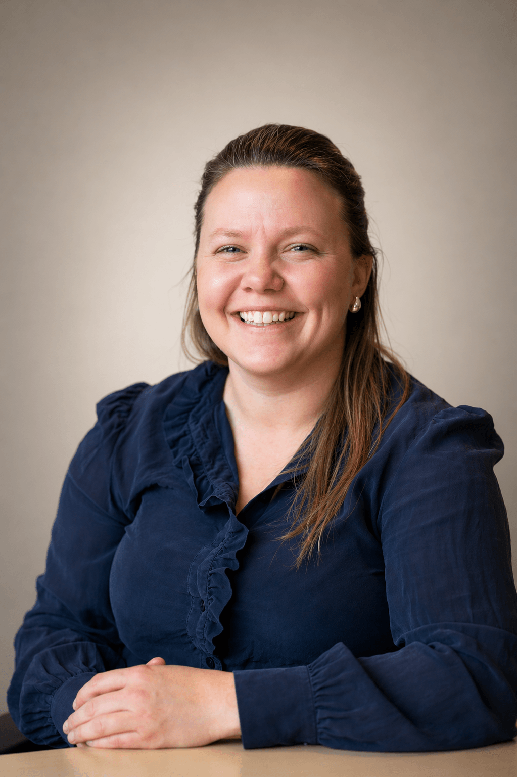 Aina Vårdal Heggøy